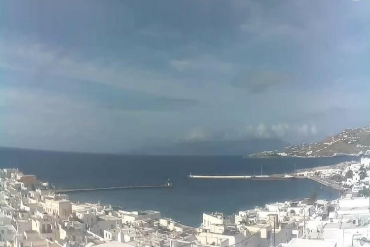 Weather Forecast: Ισχυρές βροχές, καταιγίδες και θυελλώδεις άνεμοι από σήμερα!! Πού θα χτυπήσουν!!