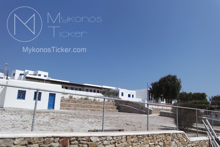 Reopen Schools - Γώγος: Άνοιγμα των Δημοτικών μετά τις γιορτές!! Ακολουθούν Γυμνάσια και Λύκεια!!