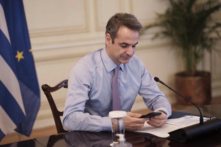 Government Reform: Τα 8+1 σκληρά διλήμματα για τον Ανασχηματισμό!! Η δυστοκία Μητσοτάκη!!