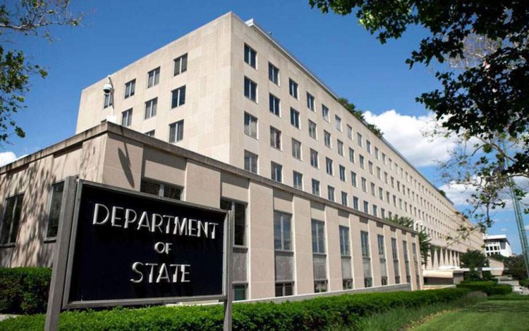 State Department: Δεν υπάρχει θέμα αμφισβήτησης της κυριαρχίας των ελληνικών νησιών