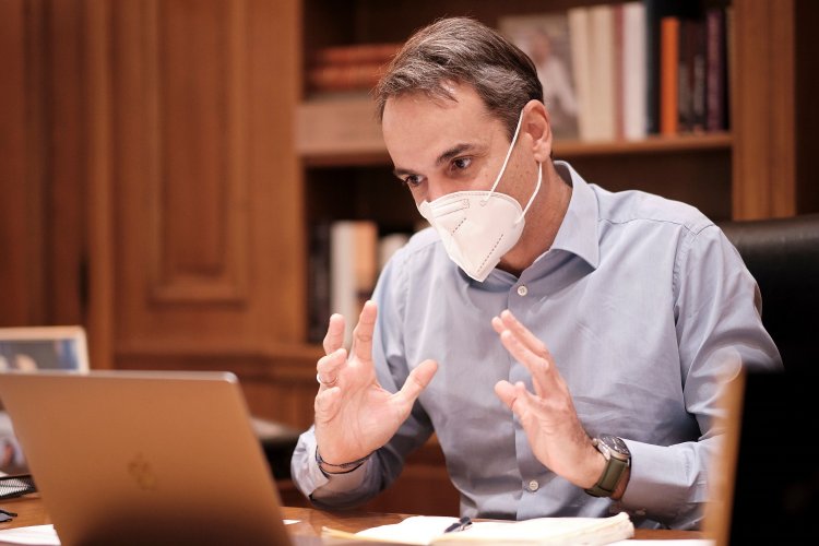 Government Reform: Θέμα ημερών ο ανασχηματισμός; Φουντώνουν τα σενάρια για αλλαγές Υπουργών και το πρόσωπο - έκπληξη!!