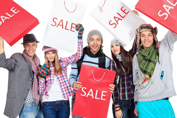 Winter Sale Season: Σενάριο για μετάθεση των χειμερινών εκπτώσεων!!