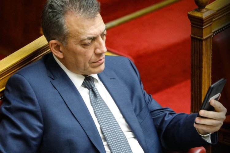 Government Reform: Ο πραγματικός λόγος που έμεινε εκτός κυβέρνησης ο Βρούτσης