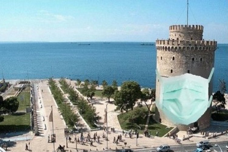 Coronavirus Pandemic: Πολιτικός σεισμός για τη δήλωση Γεωργιάδη για την Θεσσαλονίκη - «Πυρά» και από Μόσιαλο