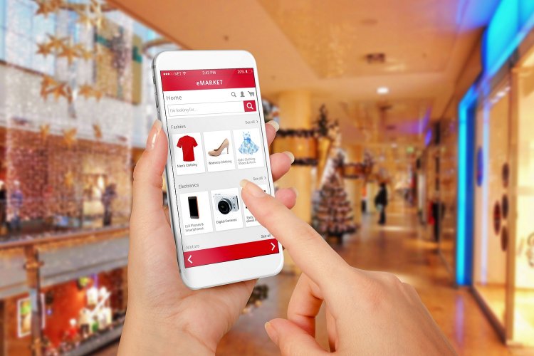 Reopen retail stores: Αρνητικοί οι λοιμωξιολόγοι στην επαναλειτουργία του click away - Να μην ανοίξει τη Δευτέρα