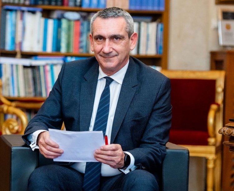 Aegean islands: Εκσυγχρονισμός και βελτίωση του γηπέδου ποδοσφαίρου και του δικτύου ύδρευσης Κύθνου από την Περιφέρεια