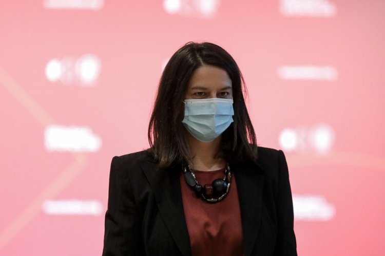 Panhellenic Exams 2021: Η Νίκη Κεραμέως κατέθεσε κατεπείγουσα αγωγή σχετικά με την 24ωρη απεργία της 16/6, για τη διασφάλιση των Πανελλαδικών