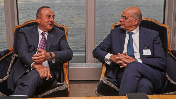 Exploratory talks between Greece, Turkey: Ξεκινούν 25 Ιανουαρίου οι διερευνητικές επαφές της Ελλάδας με την Τουρκία