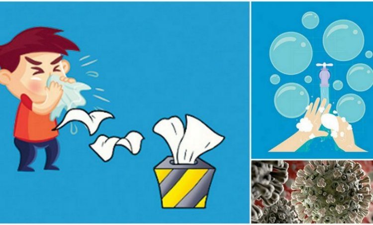 Coronavirus Disease: Ο κορονοϊός θα καταλήξει σε μερικά χρόνια μια παιδική λοίμωξη σαν το ενοχλητικό κοινό κρυολόγημα