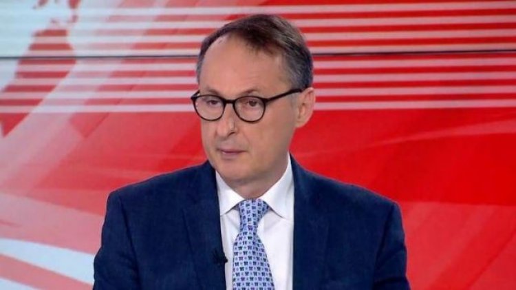 Lockdown measures - Σύψας: Αν συνεχίσουμε έτσι, τη Δευτέρα θα ανοίξουν είτε το λιανεμπόριο είτε Γυμνάσια και Λύκεια