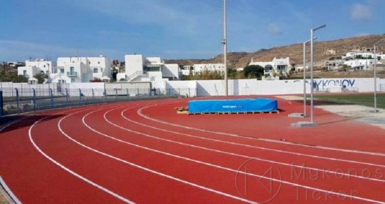 Guidance for Sport on Covid-19 Measures: Νέες διευκρινιστικές οδηγίες για την άθληση και την χρήση αθλητικών εγκαταστάσεων