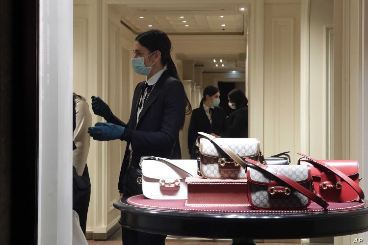 Reopen Retail Stores: Νέες ραγδαίες εξελίξεις!! Ανοίγουν ελεύθερα και χωρίς ραντεβού Καταστήματα, Mall και Εμπορικά Κέντρα τη Δευτέρα!!