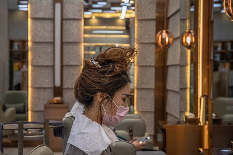 Reopen Retail Stores: Ραγδαίες εξελίξεις!! Ανοιχτά από Δευτέρα και τα Κομμωτήρια, Μανικιούρ και Κέντρα Αισθητικής!!