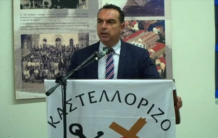 Aegean Ιslands – Γ. Φλεβάρης: Η Τουρκία επί του «πεδίου»