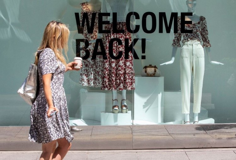 Business Support: Οι ΚΑΔ που τελούν σε αναστολή ή επαναλειτουργούν από 18 έως 25/1 - Πώς θα γίνουν οι δηλώσεις αναστολών συμβάσεων