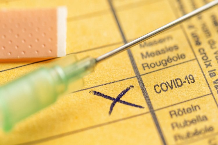 Coronavirus Vaccination: Τι είναι και πώς θα λειτουργεί το ψηφιακό πιστοποιητικό εμβολιασμού