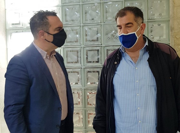 Aegean islands - Γιάννης Φλεβάρης: Ανοιχτά Καταστήματα - Ανοιχτοί Ορίζοντες