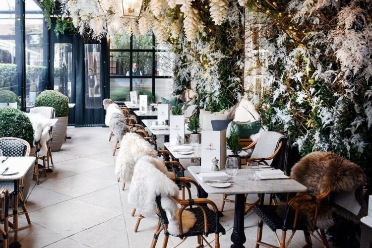 Reopening of Restaurants: «Παγώνει» μέχρι αρχές Φεβρουαρίου η Εστίαση, στο τραπέζι πλάνο για επανεκκίνηση!!