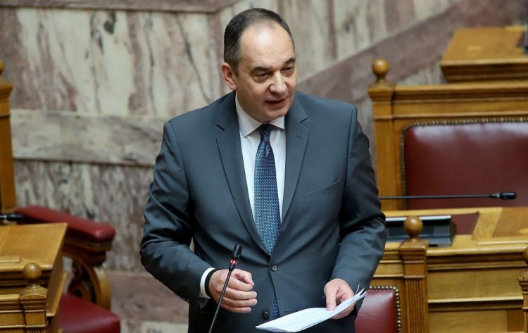 Insular Policy – Πλακιωτάκης: «Η στήριξη των νησιωτών και των νησιών μας, είναι θέμα εθνικό»