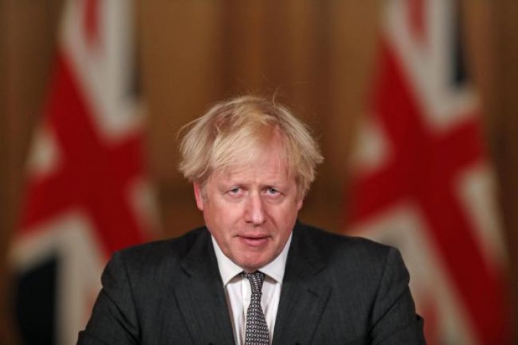 Coronavirus variants and mutations: Μπόρις Τζόνσον - Το μεταλλαγμένο στέλεχος συνδέεται με υψηλότερο κίνδυνο θανάτου
