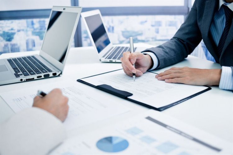 Taxation and taxes: Με ένα κλικ οι συναλλαγές - Τι αλλάζει