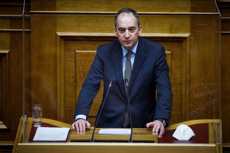 Insular Policy – Πλακιωτάκης: Με την ψήφιση του νομοσχεδίου αλλάζουν τα δεδομένα στη νησιωτική Ελλάδα