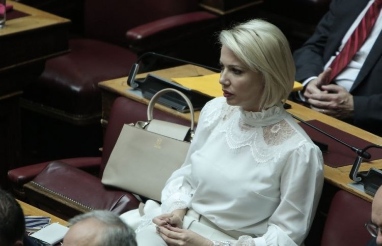 MP Katerina Monogiou: Τα σχολεία μας εκσυγχρονίζονται και οι εκπαιδευτικοί μας ενδυναμώνονται