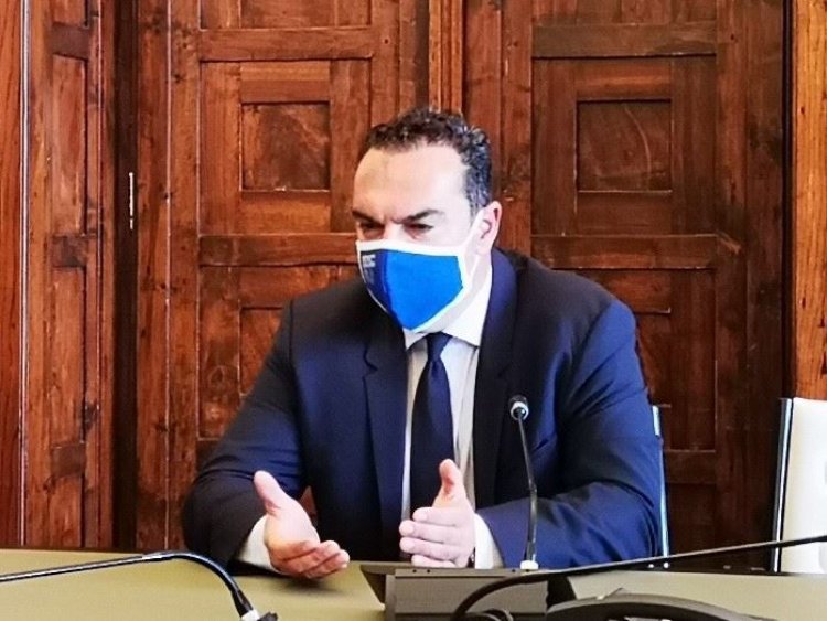 Aegean islands – Γιάννης Φλεβάρης: Η Συνθήκη της Λωζάννης σήμερα