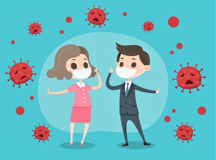 Coronavirus Disease: 484 νέα περιστατικά μόλυνσης [Τα 12 στην Μύκονο] –  255 νοσηλεύονται διασωληνωμένοι, 17 νέοι θάνατοι