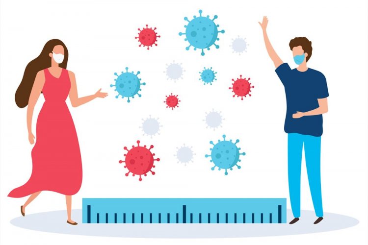 After COVID-19 vaccination: Μετά το εμβόλιο, τι; Πώς θα είναι η «επόμενη μέρα»