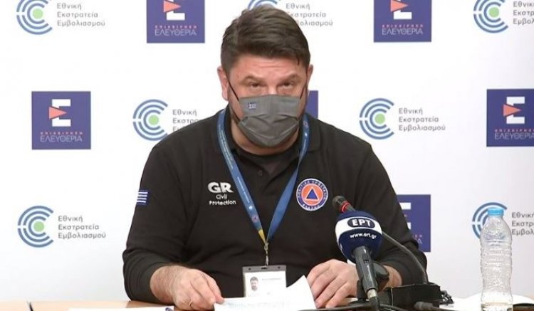 Hard Lockdown - Additional Measures: 50 ενεργά κρούσματα στην Μύκονο - Σκληρό Lockdown - Αυτά είναι τα νέα μέτρα