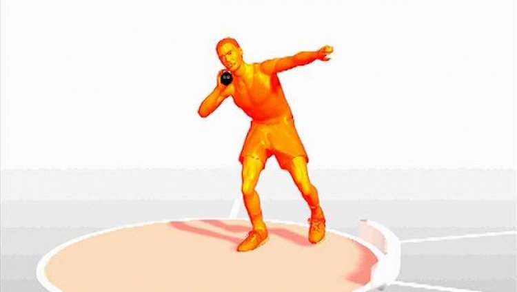 Sifnos 2021 shot put Στις 25 Σεπτεμβρίου ορίστηκε ο αγώνας σφαιροβολίας στην Σίφνο