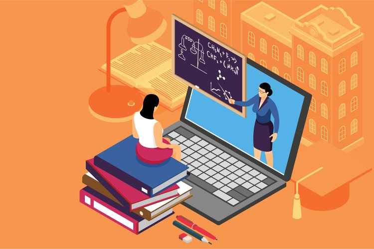 Online Learning and Student Absences during Covid-19: Τηλεκπαίδευση και επιστροφή στο webex - Τι ισχύει με απουσίες