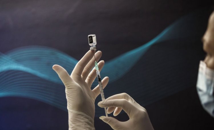 Covid-19 vaccination: Τι πρέπει να γνωρίζουν για τον Εμβολιασμό, οι πολίτες 60-64 ετών, σε σχέση με την άυλη συνταγογράφηση!!