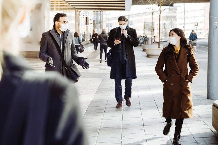 Covid-19 Movement Restrictions: Νέες βεβαιώσεις μετακίνησης εργαζομένων, μέχρι και αύριο τα παλιά έντυπα!! Τι αλλάζει από Παρασκευή!!