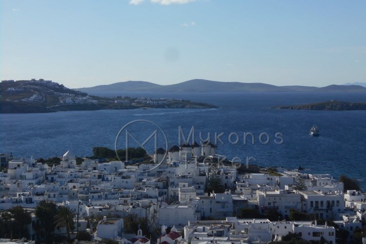 Weather Forecast: Δελτίο Πρόγνωσης Καιρού για τις 18/02/2021 από το Λιμεναρχείου Μυκόνου