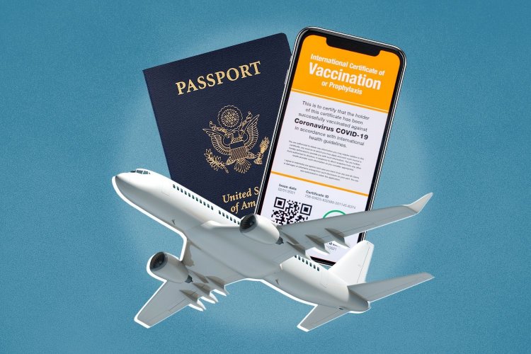 Covid-19 Vaccination Certificate - BFMTV: Αυτές οι χώρες στηρίζουν την ελληνική πρόταση για το πιστοποιητικό εμβολιασμού [Χάρτης]