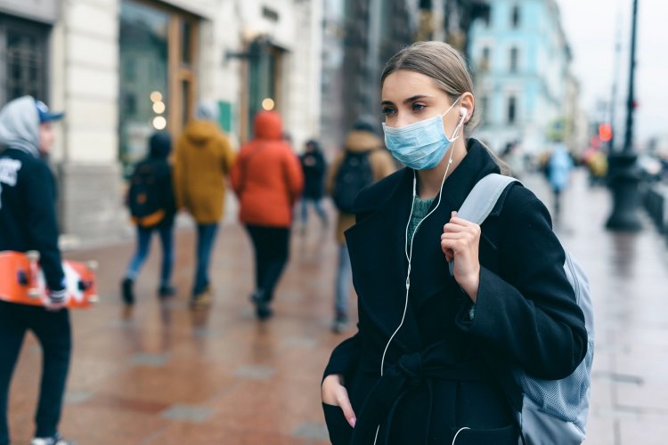 Coronavirus Disease: Οι ηλικίες που «οδηγούν» την πανδημία, ποιες οι περιοχές που κοκκινίζουν!!