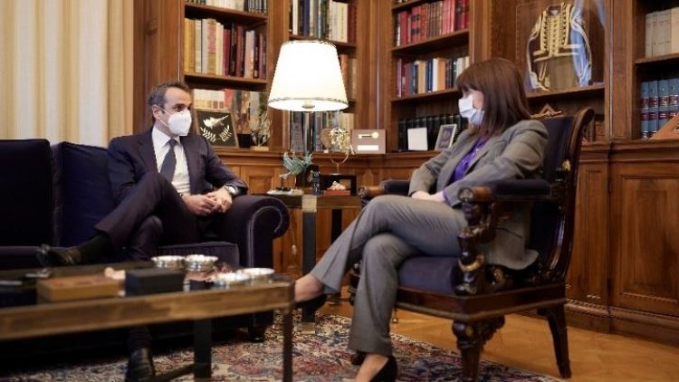 PM Mitsotakis: Έσπασε ένα πέπλο σιωπής με τις συγκλονιστικές αποκαλύψεις