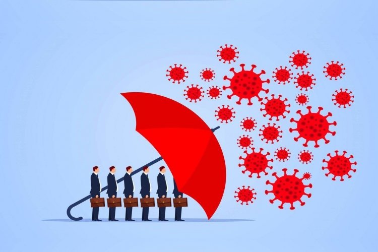 Coronavirus Disease - Εξαδάκτυλος: Το 8% του ελληνικού πληθυσμού έχει ανοσία στον κορωνοϊό!!