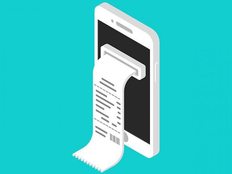 Tax Receipts: Επανέρχονται οι χάρτινες αποδείξεις - Με σκανάρισμα θα «μετράνε» στο Taxis - Τα σενάρια για τις e-πληρωμές του 2020