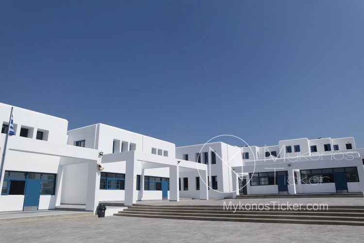 Reopening of schools: Άνοιγμα σχολείων!! Τι λένε οι ειδικοί!!