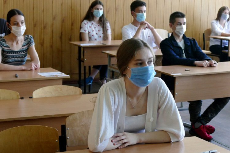 Panhellenic Exams 2021: Οι νέοι συντελεστές ελάχιστων βάσεων εισαγωγής στα ΑΕΙ