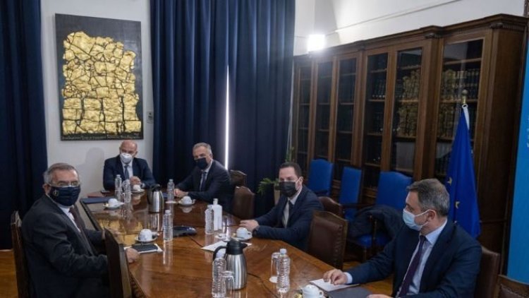 Criminal Law Reform-Τσιάρας: Αλλαγές στο Ποινικό Δίκαιο για σεξουαλικά αδικήματα πριν το καλοκαίρι