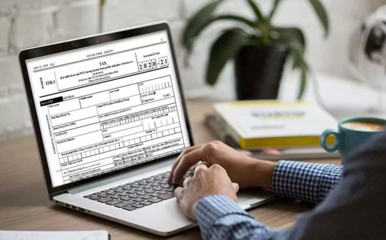 Tax Declaration extension: Παράταση της προθεσμίας υποβολής των φορολογικών δηλώσεων έως τις 29 Ιουλίου