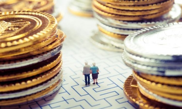 Retroactive Pension Benefits: Δικαστικές αποφάσεις ανοίγουν τον δρόμο για αναδρομικά Δώρων σε όλες τις συντάξεις