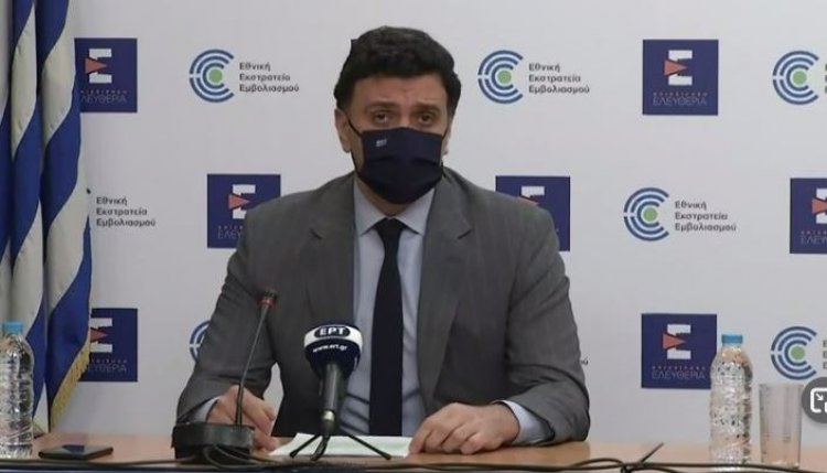 Coronavirus pandemic - Κικίλιας: Σχέδιο έκτακτης ανάγκης στην Αττική – Τι αλλάζει στο ΕΣΥ