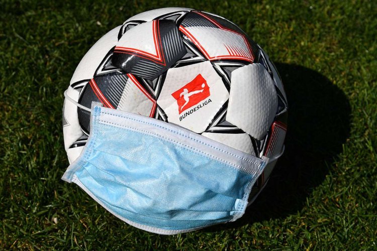 Covid-19 restrictions - Guidance for sports: Η ΚΥΑ για την αναστολή προπονητικών και αγωνιστικών δραστηριοτήτων