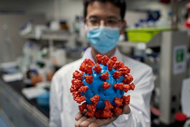 Coronavirus Disease: 2.219 νέα περιστατικά μόλυνσης –  449 νοσηλεύονται διασωληνωμένοι, 35 νέοι θάνατοι