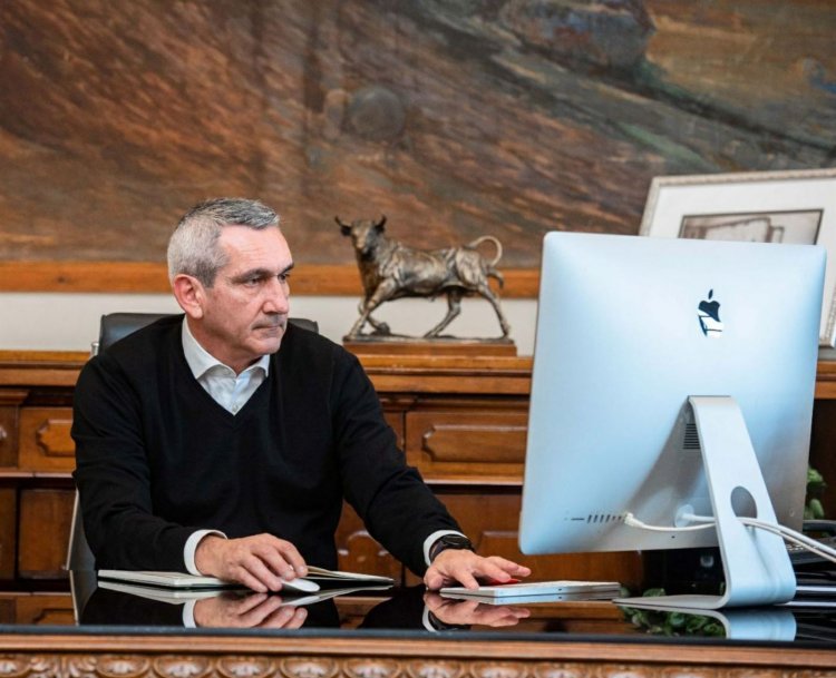 Aegean islands: Έργα αντιπλημμυρικής προστασίας, ύψους 0,6 εκατ. ευρώ στο νησί της Πάρου , για την τριετία 2021 - 2023